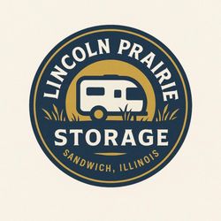 Lincoln Prairie Storage