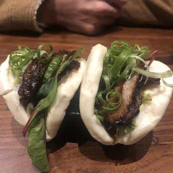 Ni Ramen - Pork buns - Ramen Near Me - Lynbrook, New York Ni Ramen - Pork buns - Ramen Near Me - Lynbrook, New York