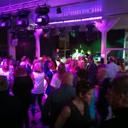 Hangon Casino - Casino night club party on