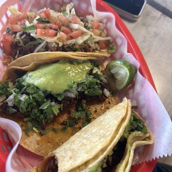California Taco Shop - Tacos Near Me - Wexford, Pennsylvania