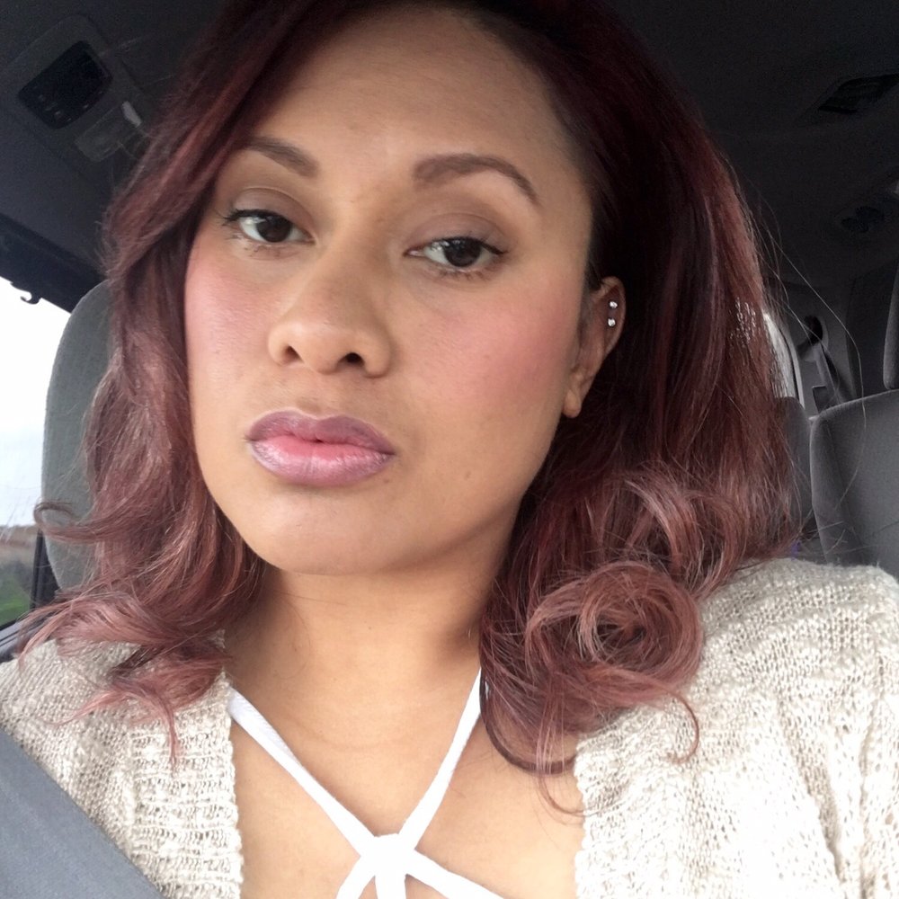 Sunshine Salon - Rose gold, no filter mind you - Hair Salons Near Me - Carson, California