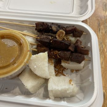 Sumatera Restaurant NYC - A4. Sate Padang - Indonesian Near Me - Elmhurst, New York Sumatera Restaurant NYC - A4. Sate Padang - Indonesian Near Me - Elmhurst, New York