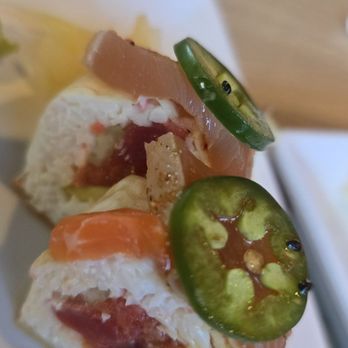 Ahi Sushi & Grill - Sushi Bars Near Me - San Marcos, California