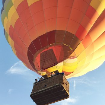 Grape Escape Balloon Adventures - Just one of the pictures they took - Tours Near Me - Temecula, California Grape Escape Balloon Adventures - Just one of the pictures they took - Tours Near Me - Temecula, California