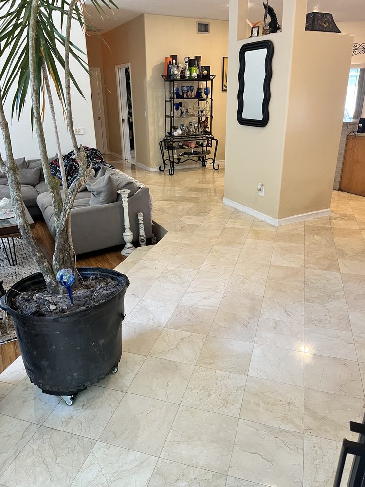 PERRY ENTERPRISES OF CENTRAL FLORIDA Updated July 2024 12 Photos