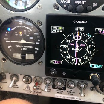 Sarasota Avionics - Aviation Services Near Me - Venice, Florida