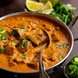 Namaste kitchen