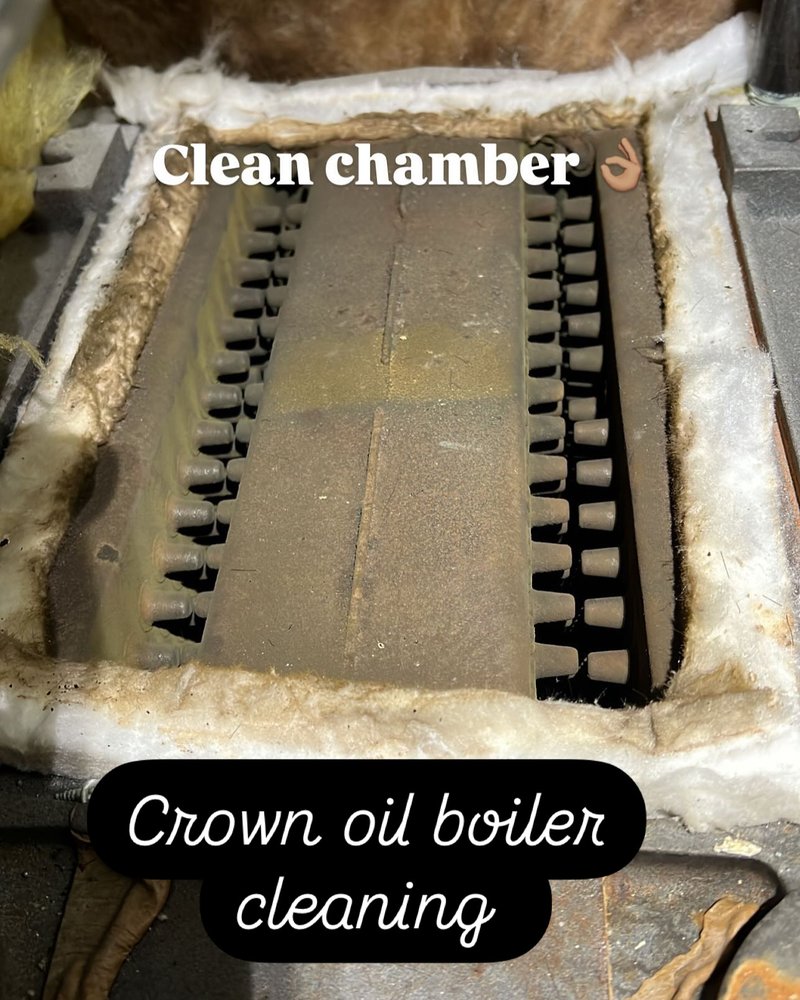 Slide of TNT Mechanical