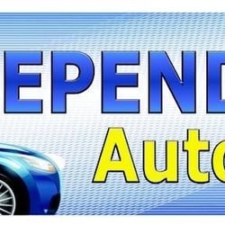 Dependable Auto Sales