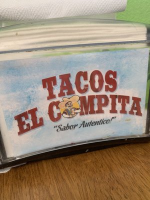 Tacos El Compita #2 by null