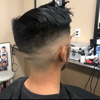 AG Cutz - Mid skin fade - Barbers Near Me - San Diego, California AG Cutz - Mid skin fade - Barbers Near Me - San Diego, California