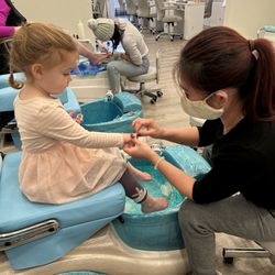 Villa of Colors Nail Bar