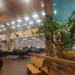 Cabela's - Dundee Michigan Cabela's