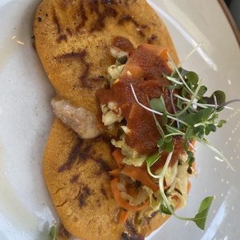 Guiso Latin Fusion - Pupusas - Latin American Near Me - Healdsburg, California Guiso Latin Fusion - Pupusas - Latin American Near Me - Healdsburg, California
