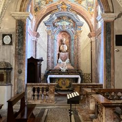Chiesa di Santa Maria del Sasso