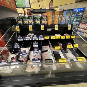 Safeway - 3.17.23 - Grocery Near Me - Columbia, Maryland