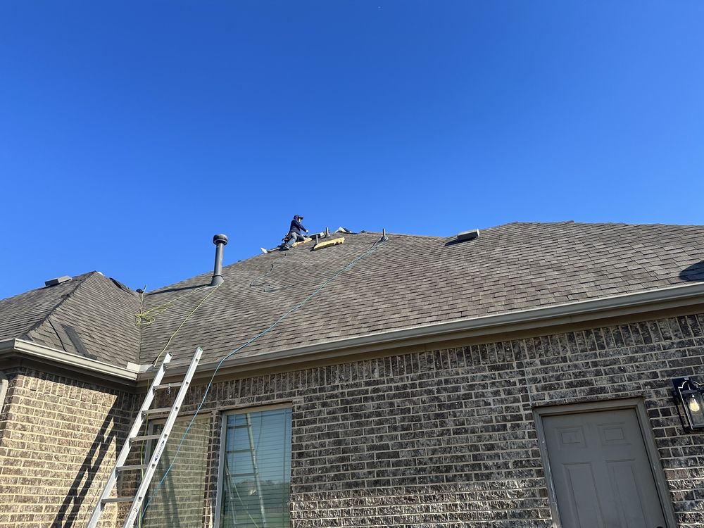 Slide of Affordable Authentic Roofing