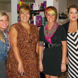 Margo & Company Hair Salon & Day Spa
