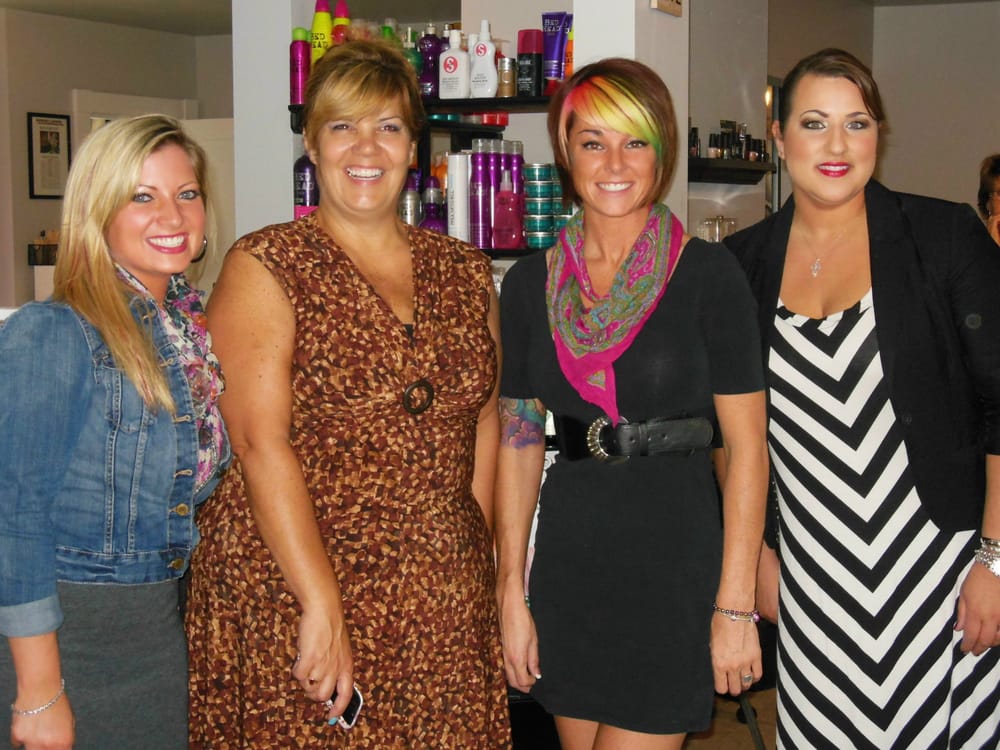MARGO & COMPANY HAIR SALON & DAY SPA 23 Photos 78 Western Ave
