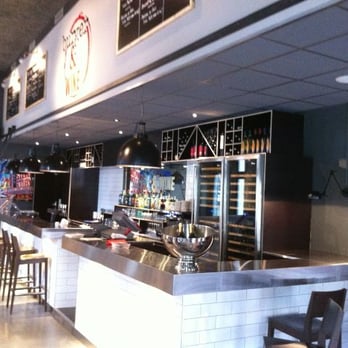 Burger & Wine - Burger & Wine - Diners Near Me - Lyon, 69