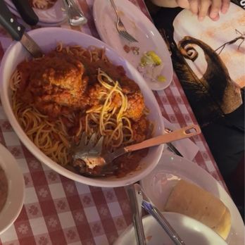 Buca di Beppo Italian Restaurant - Italian Near Me - Brea, California