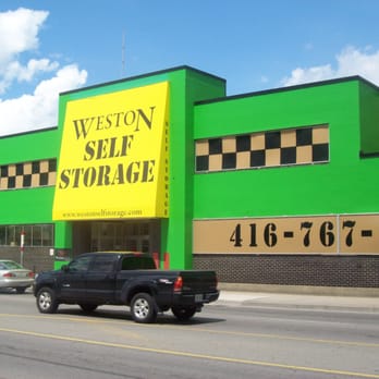 Weston Self Storage - Convenient storage location in the city of York - Movers Near Me - Toronto, Ontario Weston Self Storage - Convenient storage location in the city of York - Movers Near Me - Toronto, Ontario