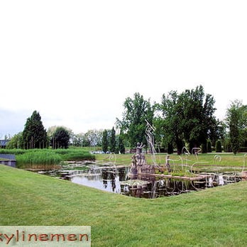 Neuer Lustgarten - Parks Near Me - Potsdam, BB