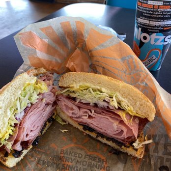 Schlotzsky's - Deluxe Origianal, medium, half is going home with me - Delis Near Me - Granbury, Texas Schlotzsky's - Deluxe Origianal, medium, half is going home with me - Delis Near Me - Granbury, Texas