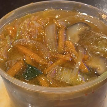 SUMO Steak & Sushi - Tom Yum Soup - Japanese Near Me - Macon, Georgia SUMO Steak & Sushi - Tom Yum Soup - Japanese Near Me - Macon, Georgia