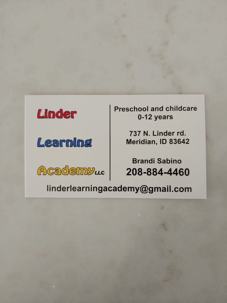 LLA Preschool Through Play - childcare center in Meridian, ID