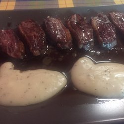 L'Olla Dels Experiments - Magret de pato