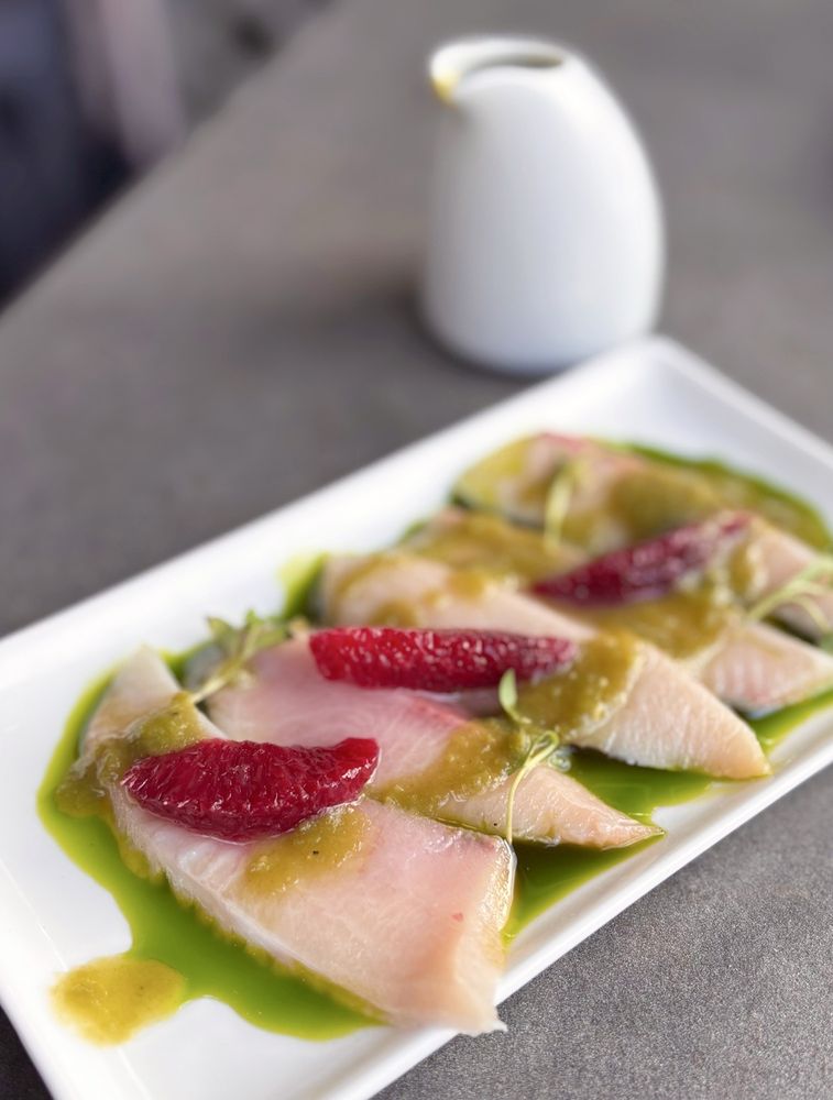 Social spots from Bar Tako