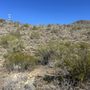 Photo of Tramonto Trailhead Overlook