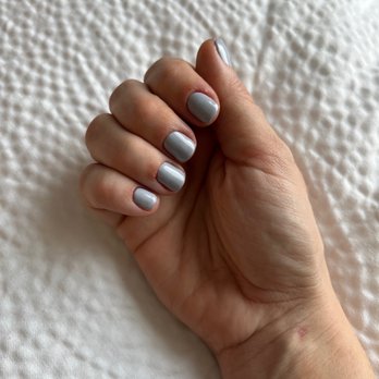 American Nails AVL - Color is 097 DC Fiji Summer - Nail Salons Near Me - Asheville, North Carolina American Nails AVL - Color is 097 DC Fiji Summer - Nail Salons Near Me - Asheville, North Carolina