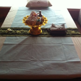 Wat Thai Spa - Massage Near Me - Villemomble, 93