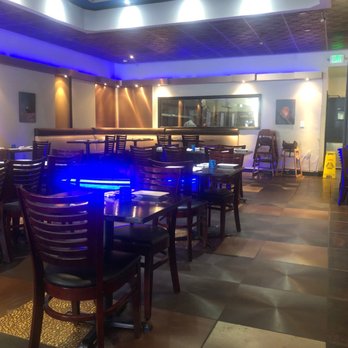 Rasoi - Inside - Indian Near Me - Burlingame, California