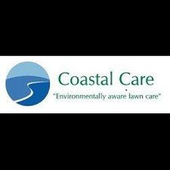 Coastal Care - the logo of the company - Lawn Services Near Me - Pawtucket, Rhode Island