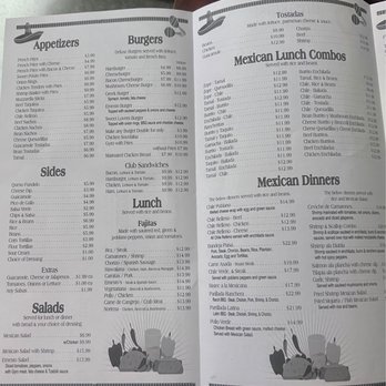 Ernesto's Diner - Lots of option June 2023 - Diners Near Me - Owego, New York