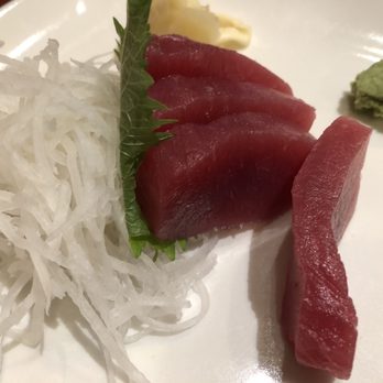 Kotobuki - (Missing a piece, in my husband's mouth) - Japanese Near Me - Oakland, California