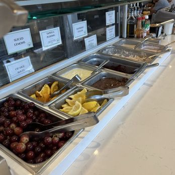 Soup 'n Fresh - 06/06/26. IG: @jasfoodchronicles - Buffets Near Me - Chino Hills, California Soup 'n Fresh - 06/06/26. IG: @jasfoodchronicles - Buffets Near Me - Chino Hills, California