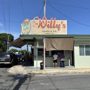 Willy's - Coffee & Tea Near Me - Isabela, Puerto Rico Willy's - Coffee & Tea Near Me - Isabela, Puerto Rico
