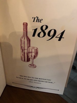 The 1894 by null