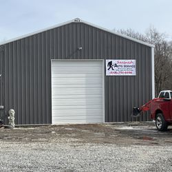 Sasquash Auto Service