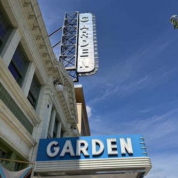 The Bohemian - Marquee outside - Wine Bars Near Me - Pittsburgh, Pennsylvania