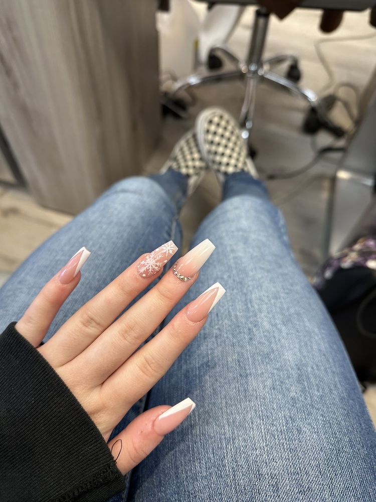 MOONLIGHT NAIL SPA 31 Photos & 20 Reviews 3117 N Tracy Blvd, Tracy