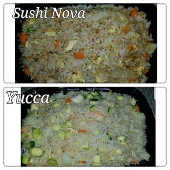 Sushi Nova - Sushi Bars Near Me - Orland Park, Illinois Sushi Nova - Sushi Bars Near Me - Orland Park, Illinois