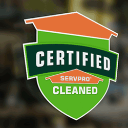 SERVPRO of Venice - Certified: SERVPRO Cleaned; Ushering in a new standard of clean
