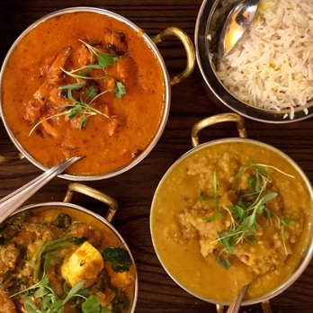 Tilak - Indian Near Me - San Francisco, California