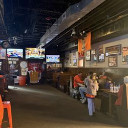 Tiger Town Tavern