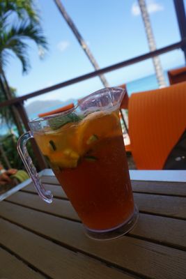 Foxy's Bar & Restaurant Fitzroy Island by null